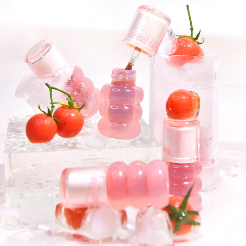 Glossy Light Lip Gloss 1.6g