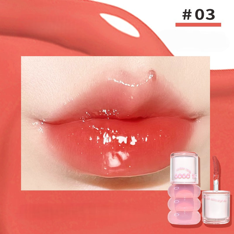 Glossy Light Lip Gloss 1.6g