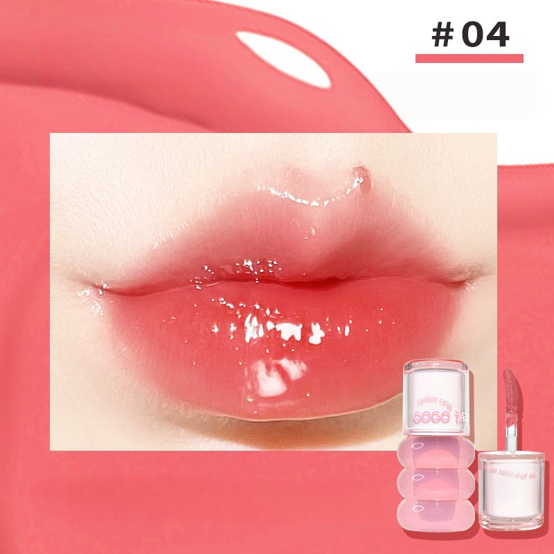 Glossy Light Lip Gloss 1.6g