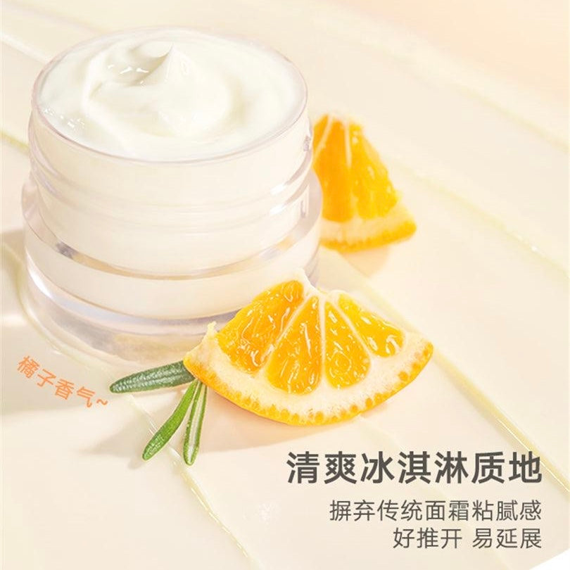 Judydoll Makeup Base Nourishing Oil Controlling 30g