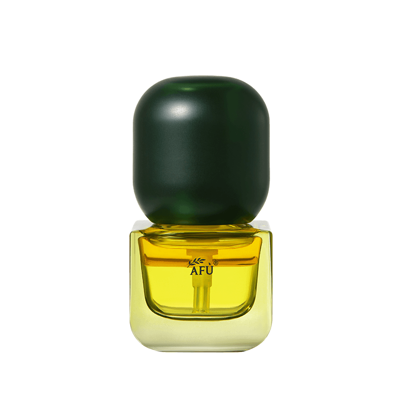 AFU 11 Seeds Ferment Oil Serum for Oil Skin Tightening Bright Up 30ml