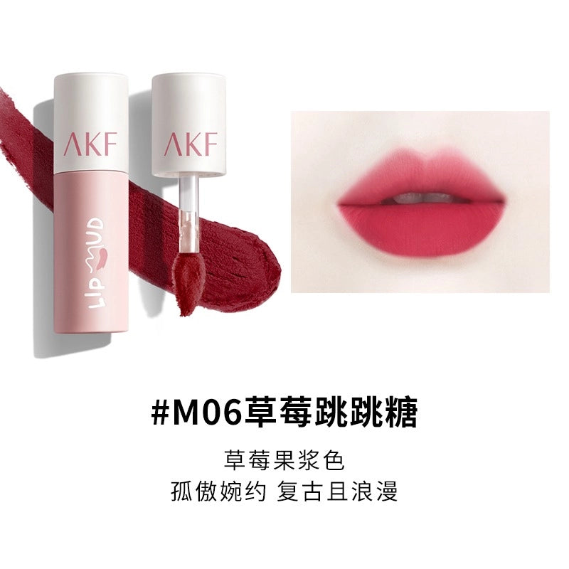 AKF - Lip Mud 3g