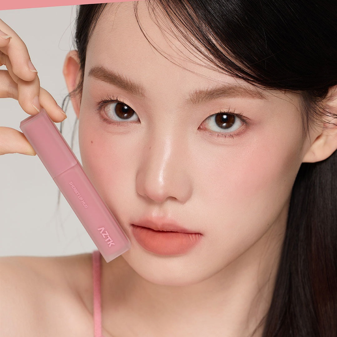 Sherbet Lip Mud 4.5g