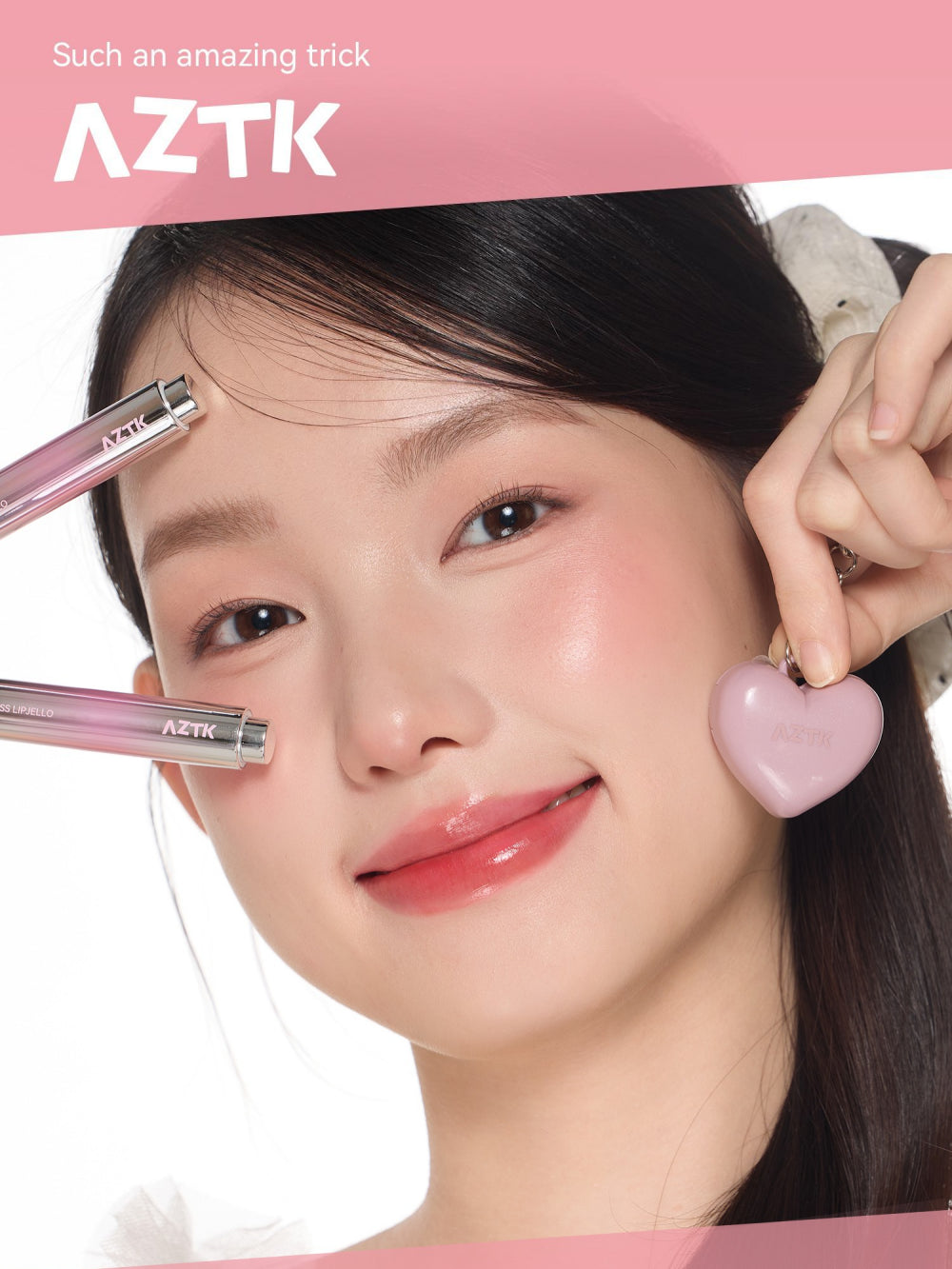 Melty Kiss Lip Jello 1.9g