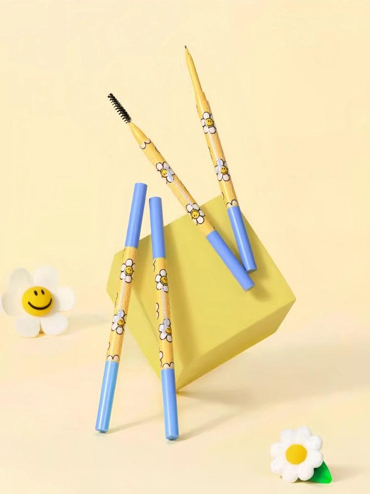 AMORTALS - Wiggle Wiggle Eyebrow Pencil with Brush 30mg