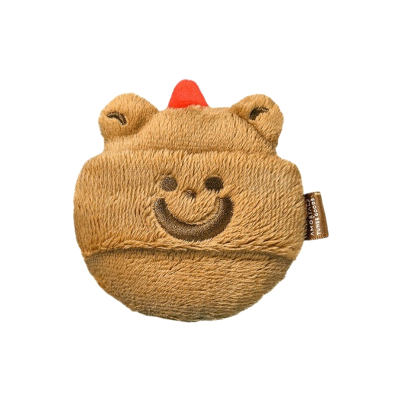 TUNEE GOODS Loose Powder Puff