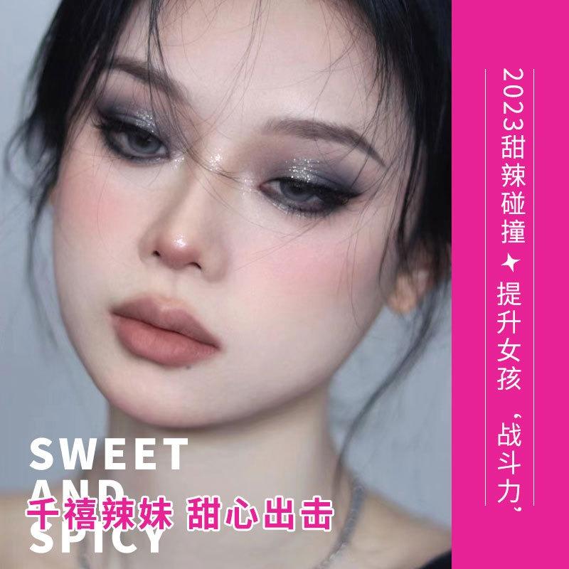 20 Colors Eyeshadow Palette 27.5g