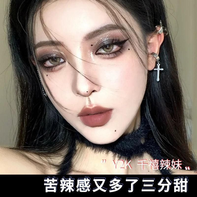 4 Colors Eye Shadow 6g