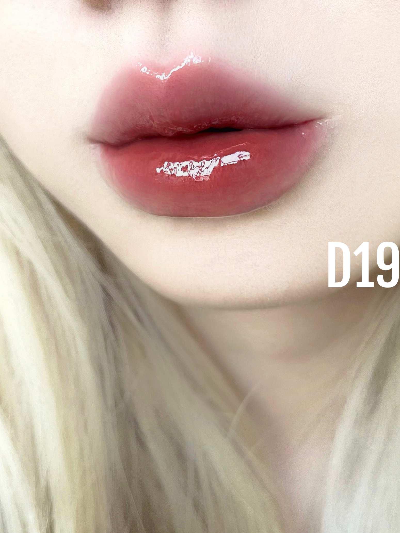 Ice Cream Watery Lip Gloss 2ml