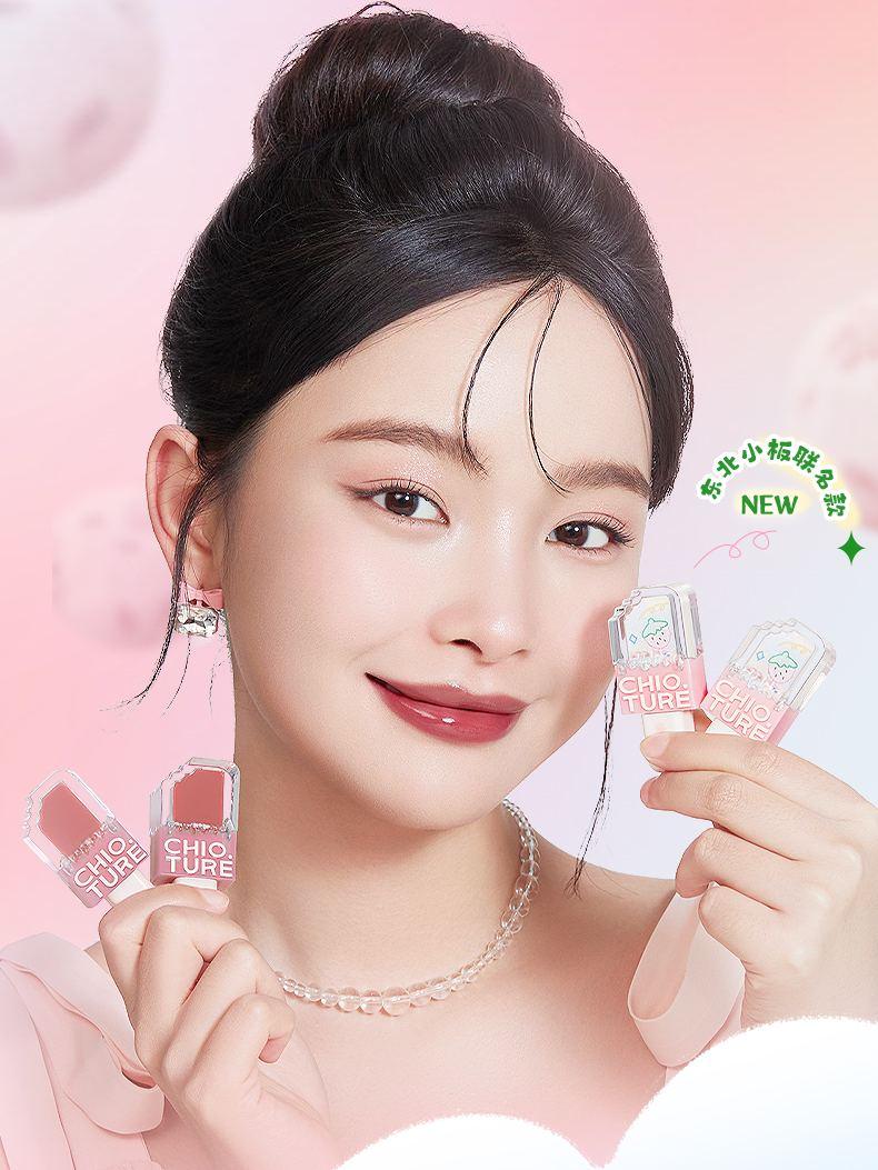 Mini Ice Cream Set 4ml