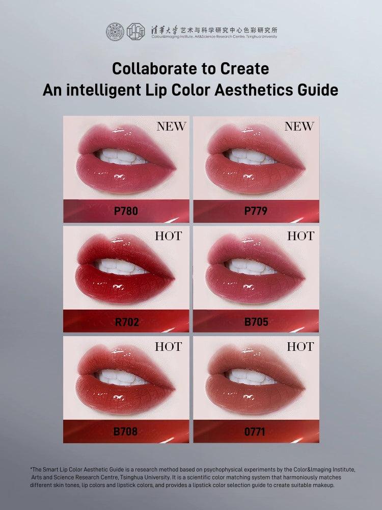 Colorkey Airy Lip Miror Series Lip Glaze 3g