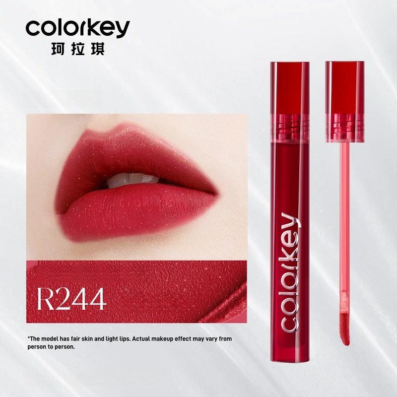 Colorkey Airy Velvet Lip Lacquer 3g