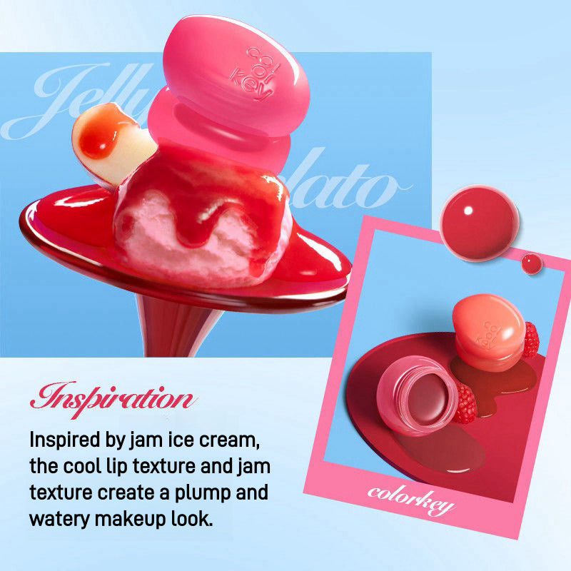 Colorkey Essence Plump Lip Gloss 4g