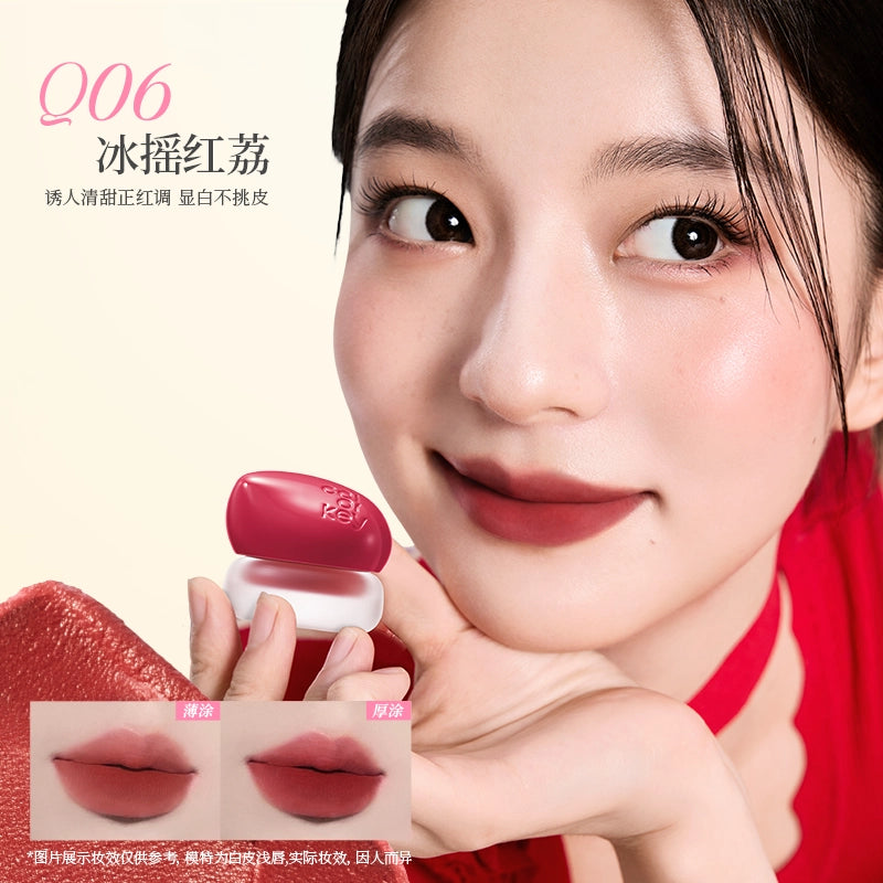 Colorkey Bouncy Creamy Multi-Purpose Mud 4.5g