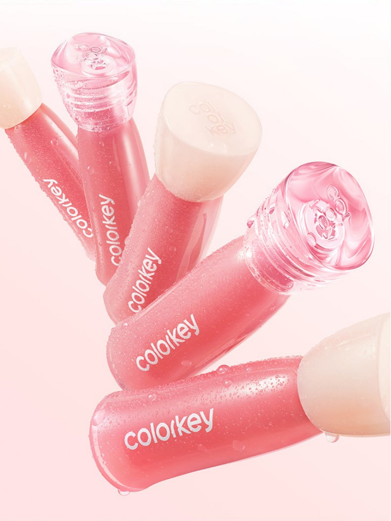 Colorkey Soft Matte Water Tint Gift Box 1g*6