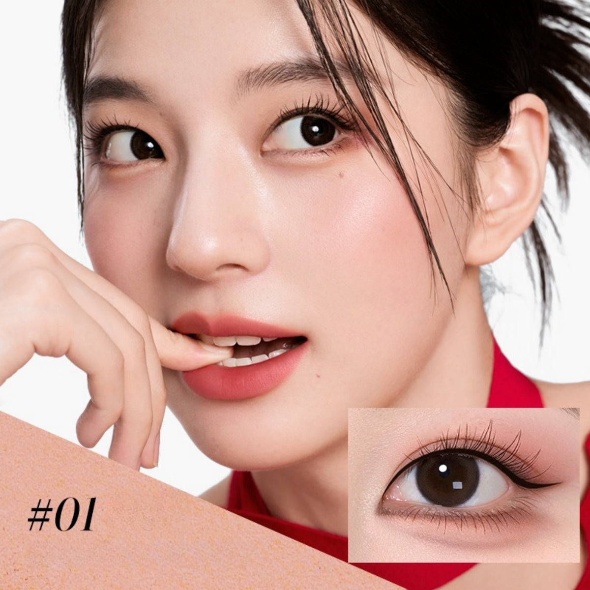 Colorkey Volume Dual Under Eyeliner 400mg