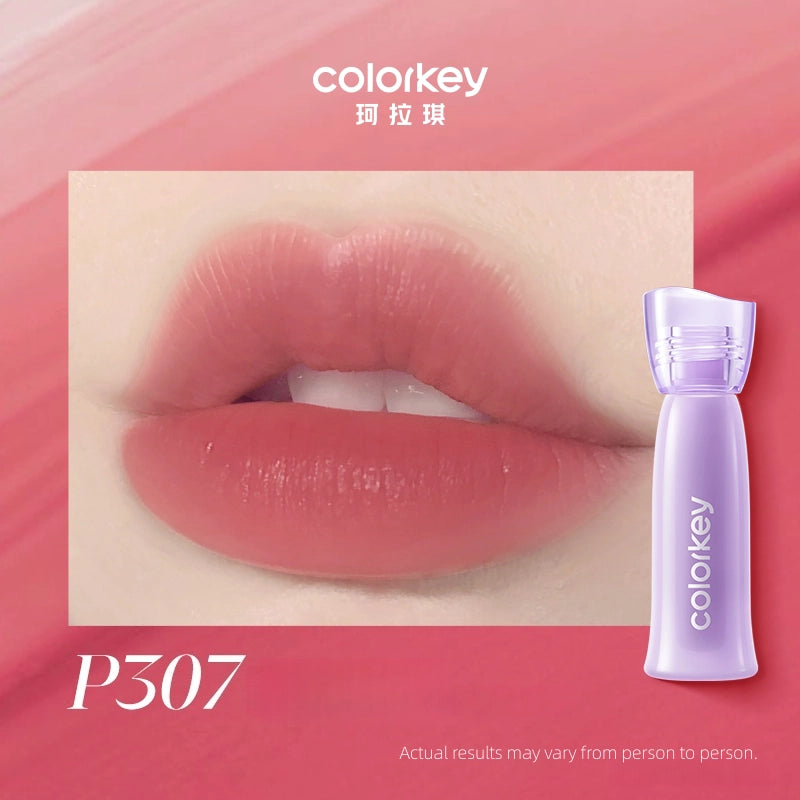 Colorkey - Lucky Purple Soft Matte Water Tint 2.5g