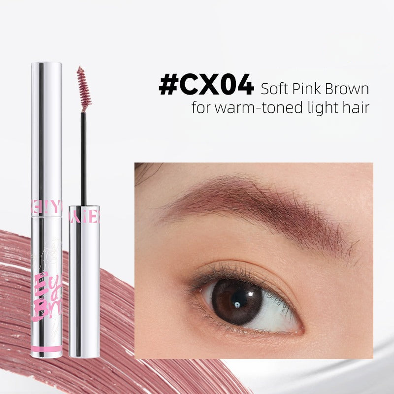 NEIYOU - Eyebrow Tint Precision Setting 3g 4g