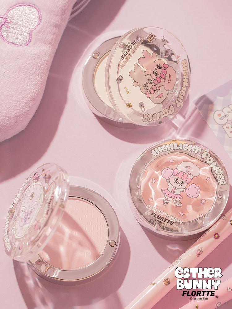 Esther Bunny Highlight Powder 4g