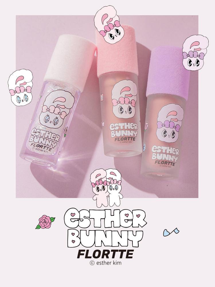 Esther Bunny Liquid Eyeshadow 1.5g