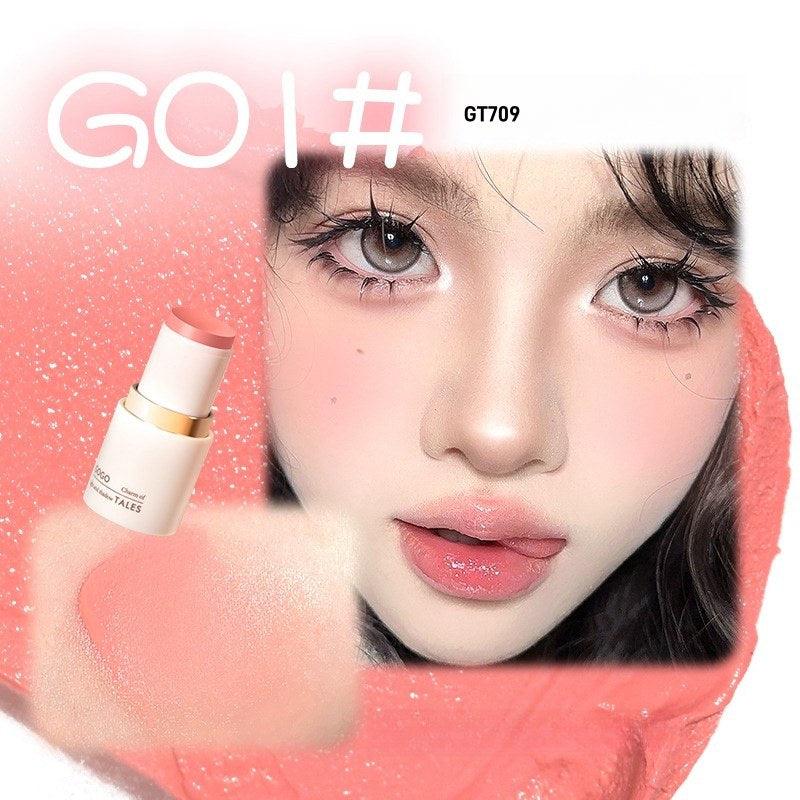 Blush Balm 4g