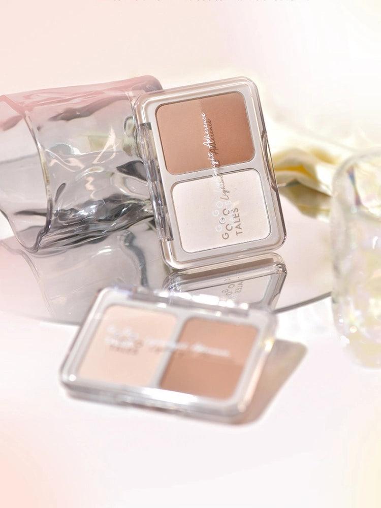 Contour in Triple 9g