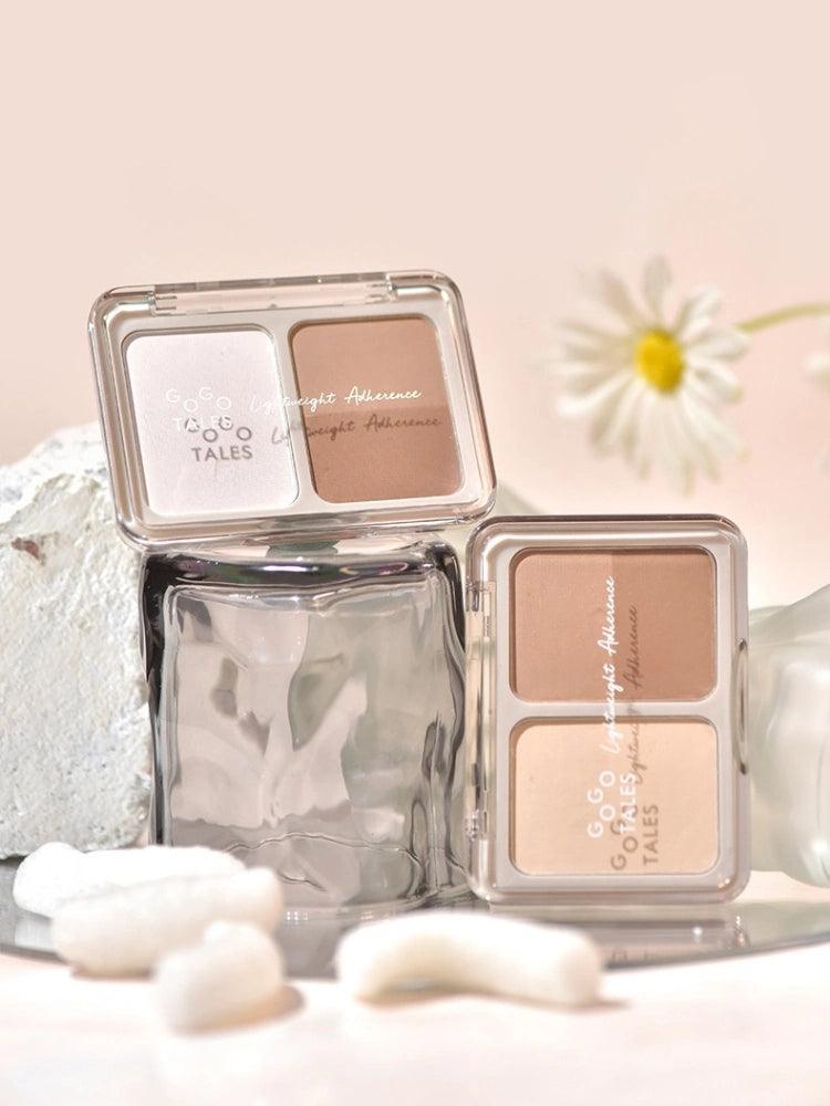 Contour in Triple 9g