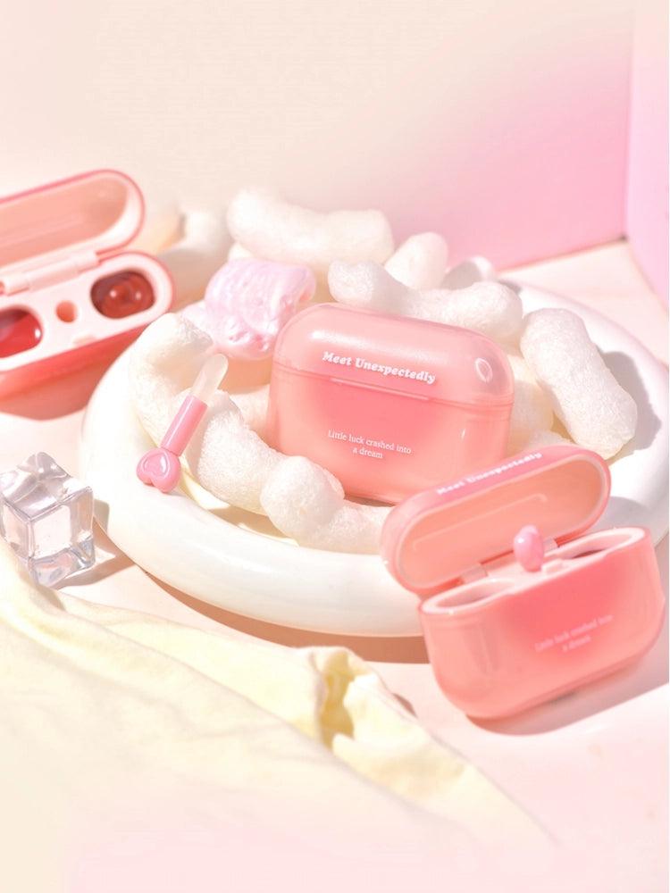 Double Lip Jelly n Cream 5.6g