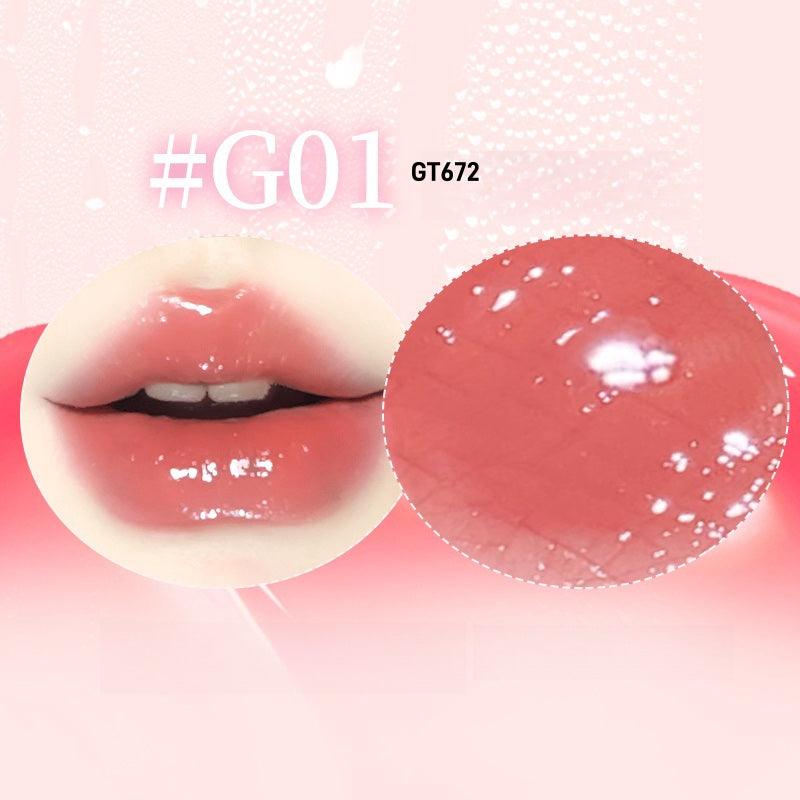 Glossy Lipstick 4.5g