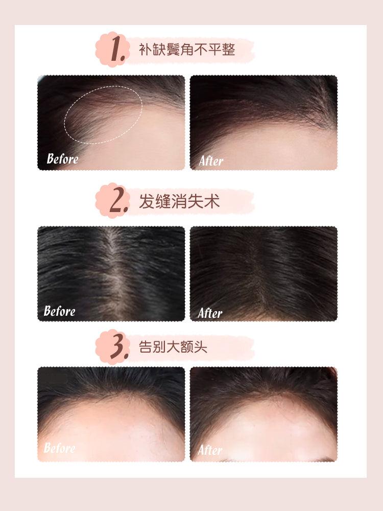 Hairstyling Powder 4g
