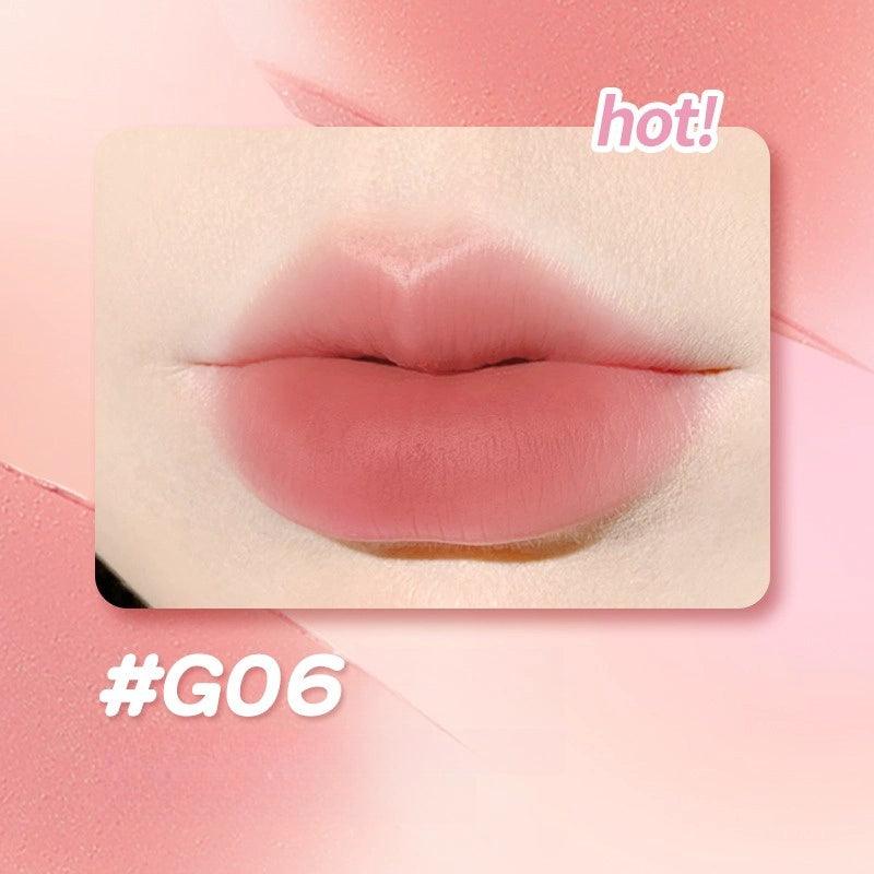 Matte Lip Mud 2.2g