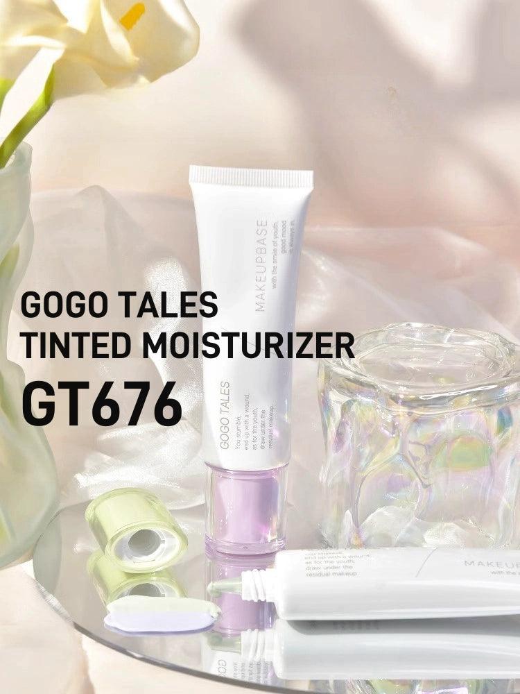GOGO TALES Tinted Moisturizer 32g