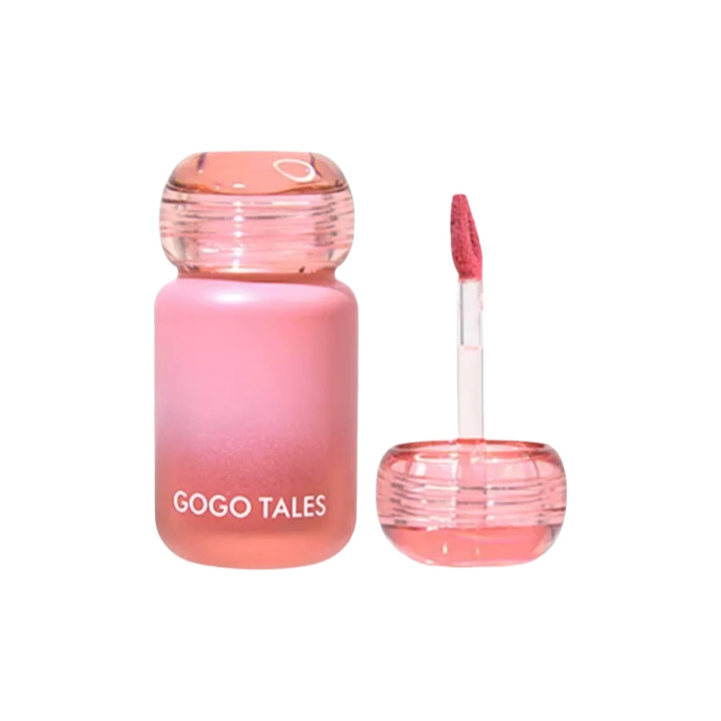 Moist Silky Lip Cream 4.4g