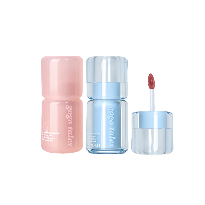 Pink Glaze Essence Lip Gloss 2.7g