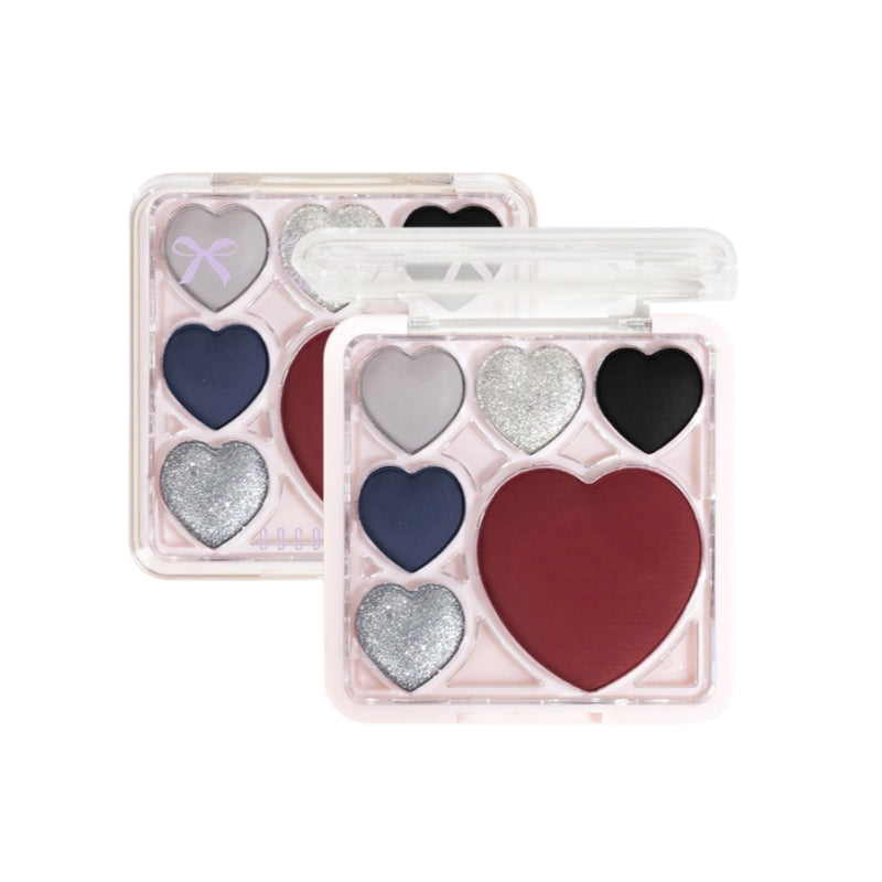 Soft Comprehensive Powder Palette 12g