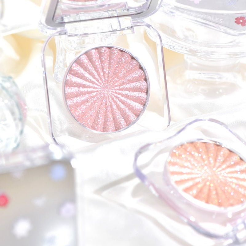 GOGO TALES Wild Charm Highlight Gloss Powder 5.2g