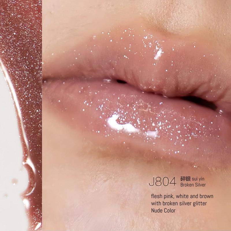 Girlcult Lip Glaze Gold Rush 3.5g