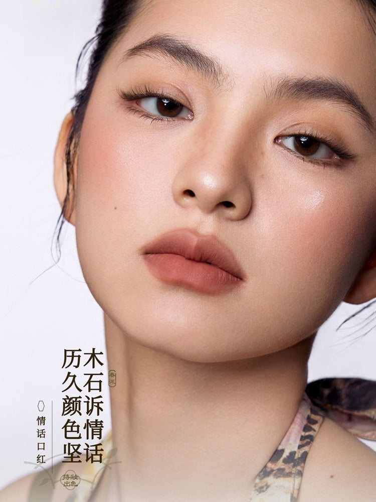 Girlcult Compendium of Materia Medica Matte Lipstick 3.5g