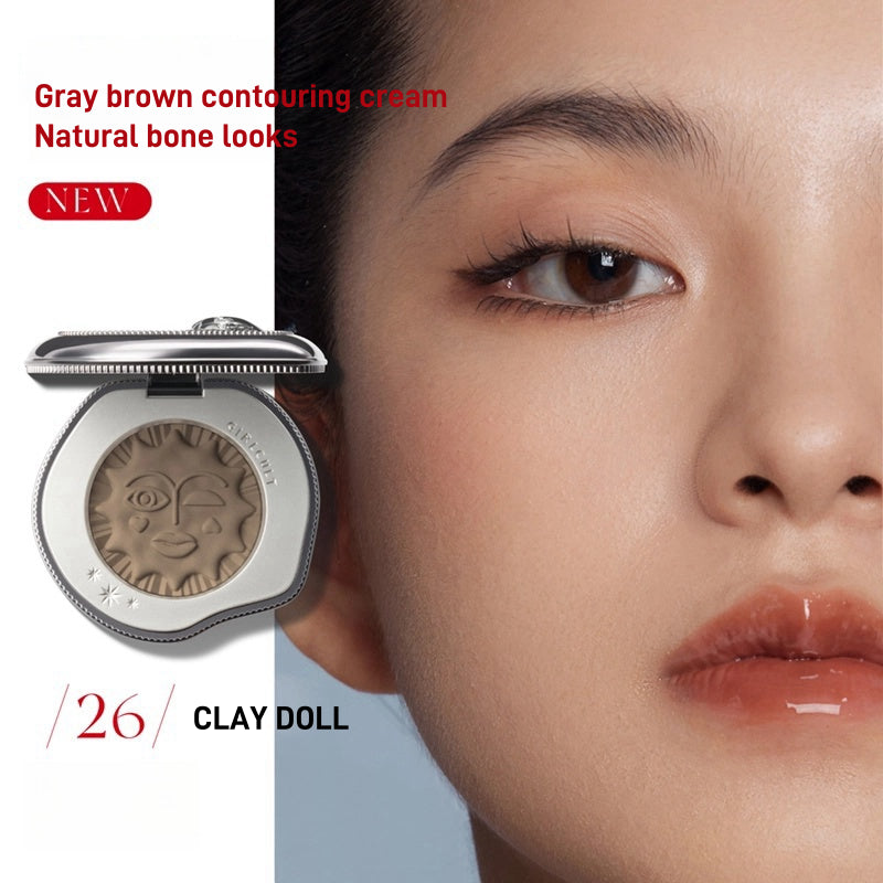 Girlcult Blush of Miaowu 5.2g