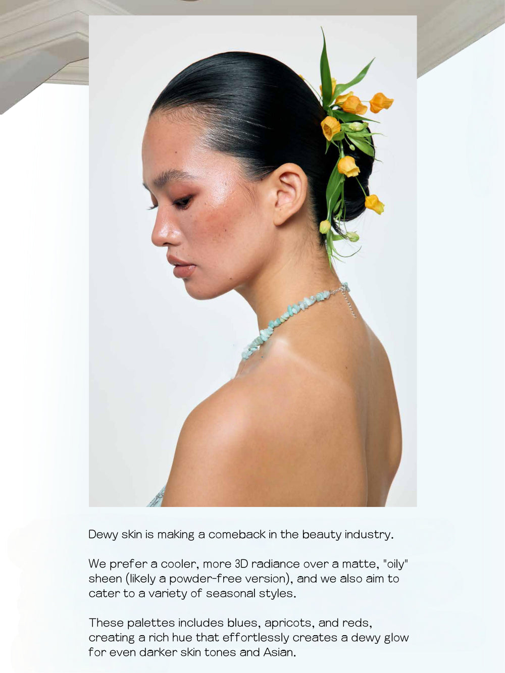 Girlcult Holiday to Nanyang Emotion Multifunctional Jelly 2.8g