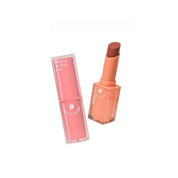 GOGO TALES Lipstick 3.7g