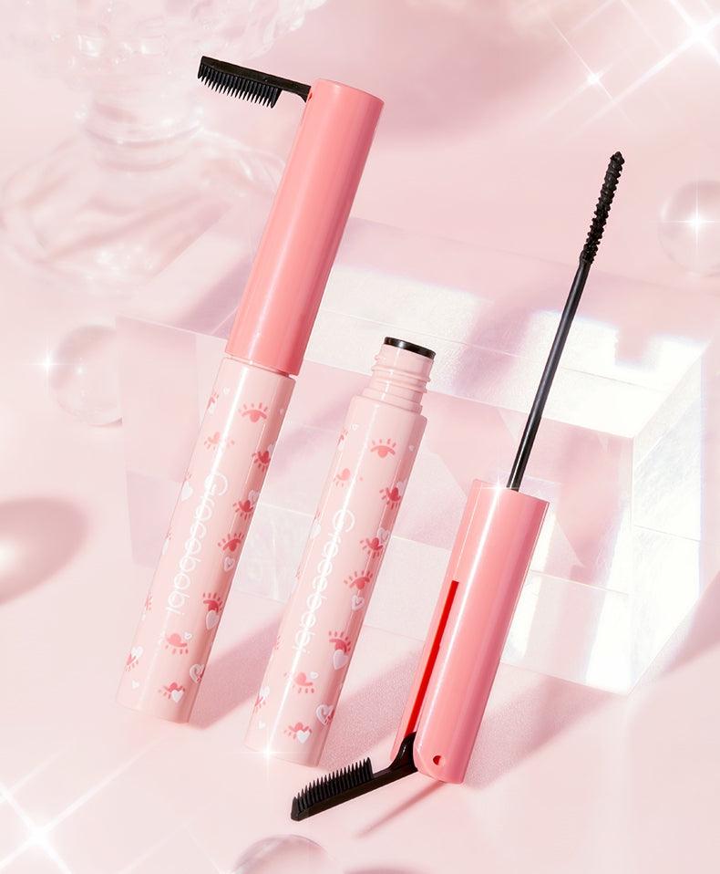 Gracebabi Mascara GB008 - Chic Decent