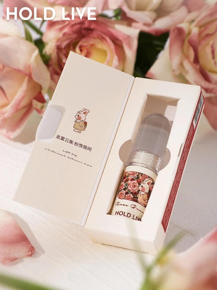 Rabbit's Retro Garden Lip Cream 3g