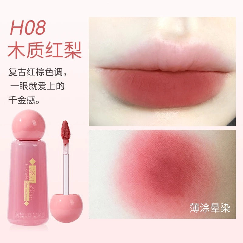 A Ball Longwear Lip Cream 4.2g