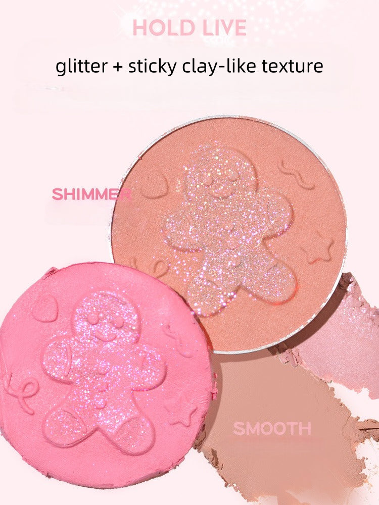 Closely Soft Mud Blush Cream 6.8g