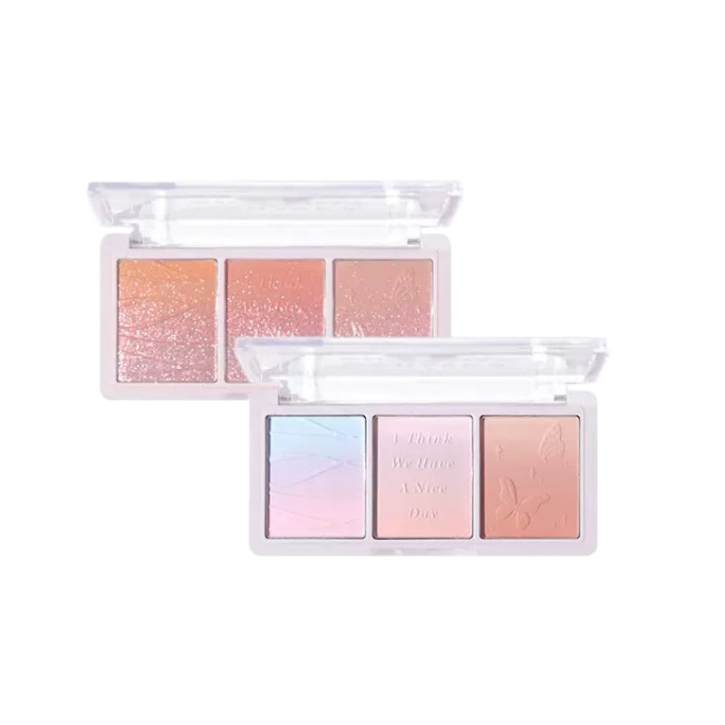 HOLDLIVE - Secret Garden Blush 13g