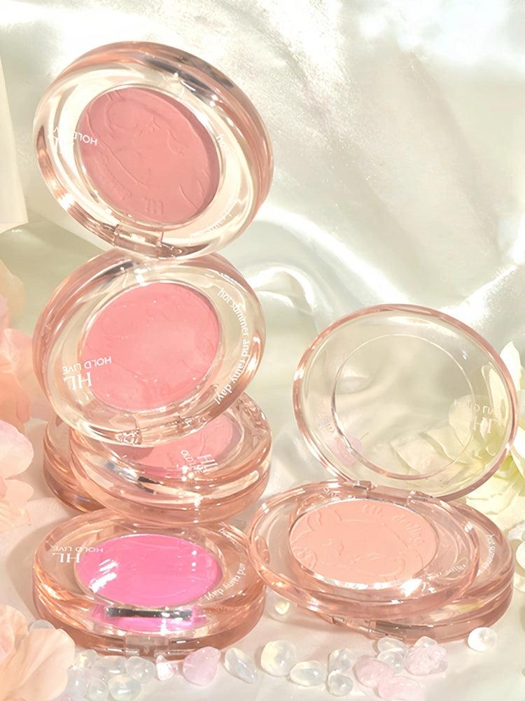 Soft Focus Powder Blusher 5.2g