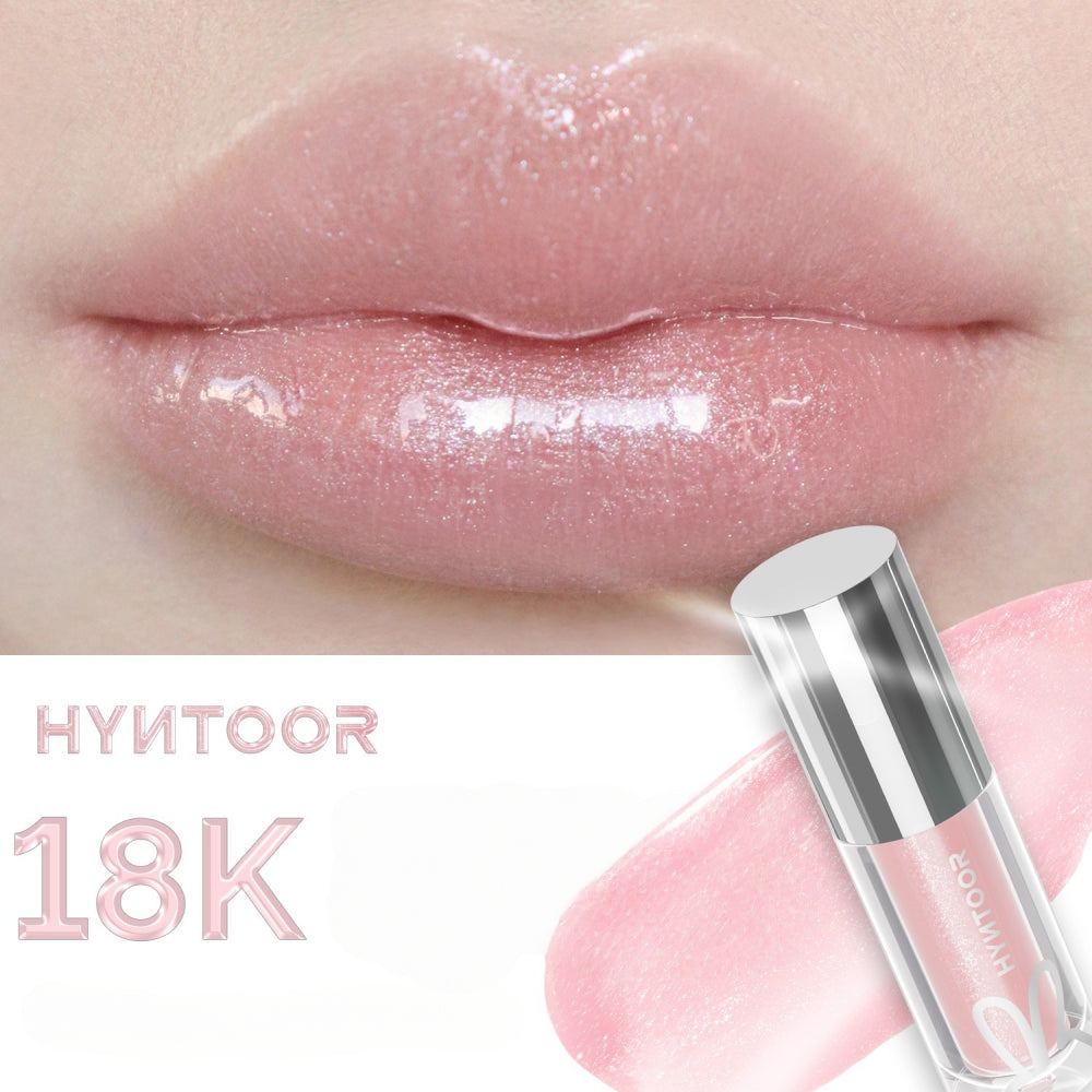 HYNTOOR Fantasy Planet Lip Gloss 2.2g