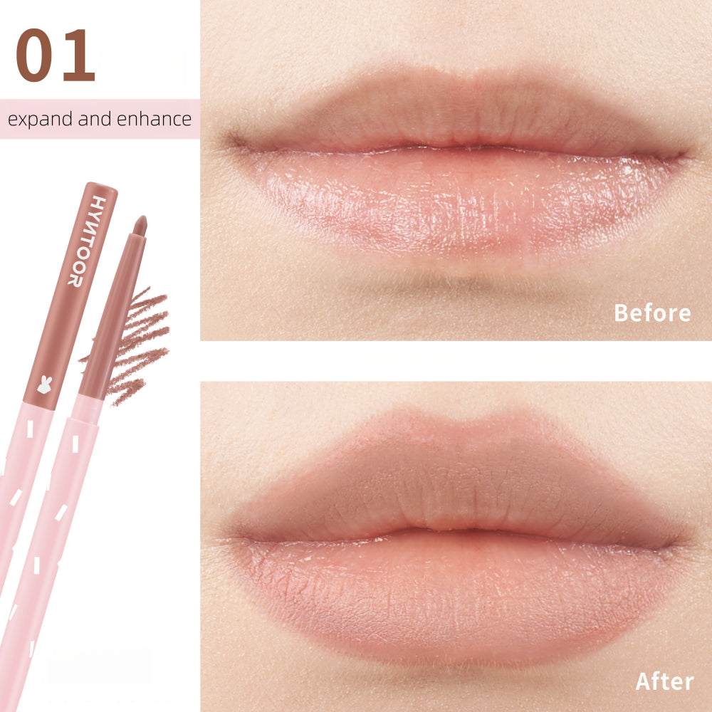 HYNTOOR Lipliner Velvet Mist Plump 0.2g