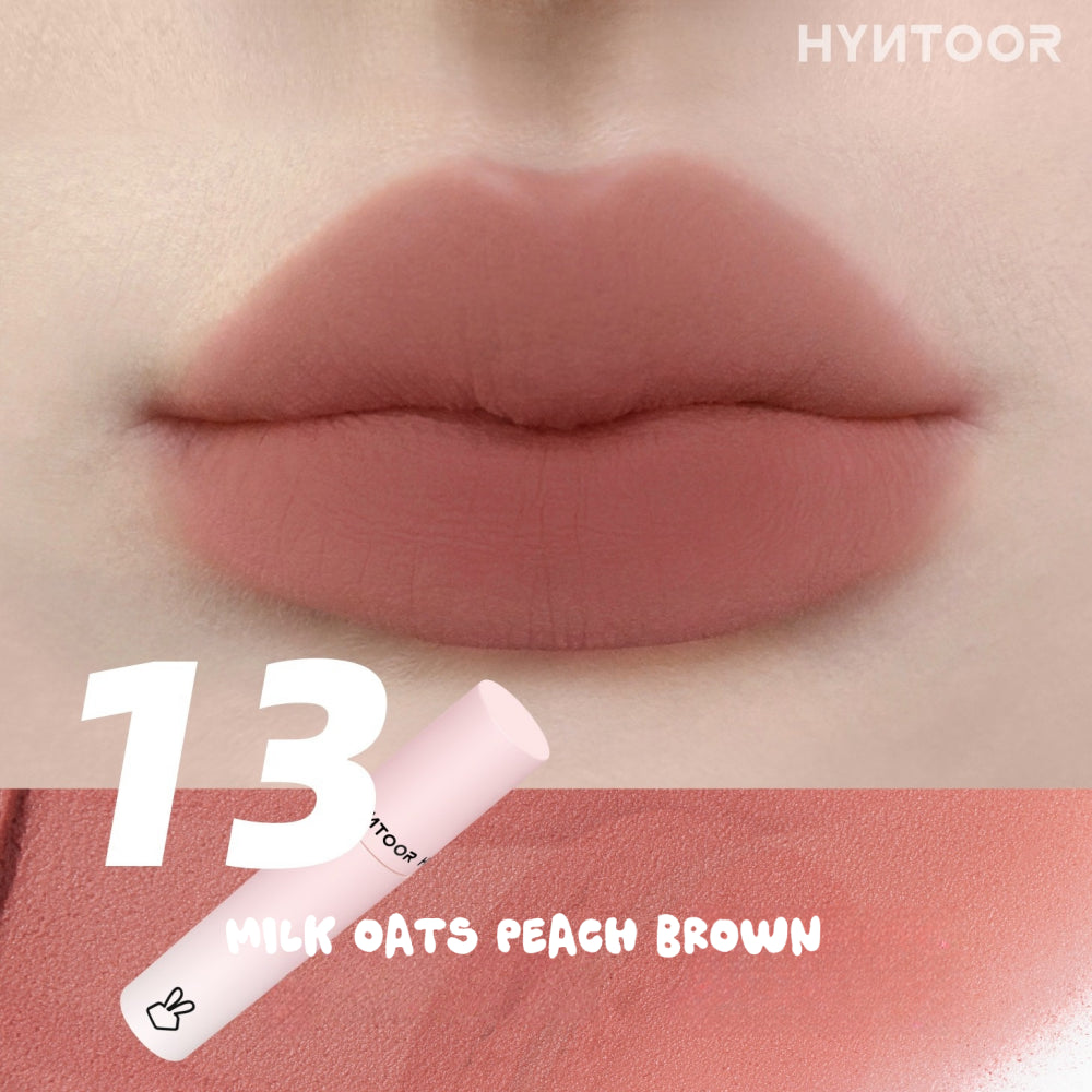 Macaron Powdery Lip Mud 3.5g
